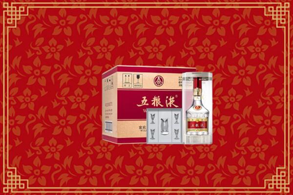 高价求购：南朗镇回收五粮液